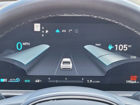 Certified 2024 Hyundai Ioniq 6 SEL image 28