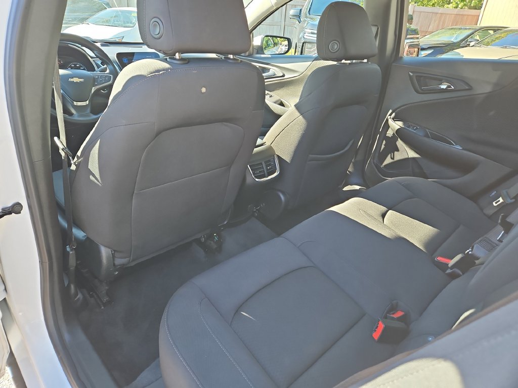Used 2024 Chevrolet Malibu LT FWD image 17