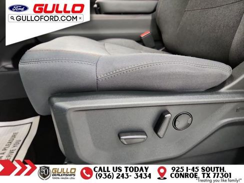 Used 2025 Ford Expedition Max Active image 22