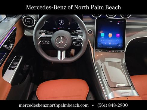 New 2026 Mercedes-Benz GLC 300 image 10