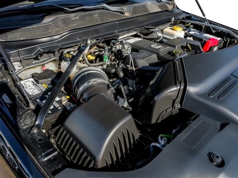 Used 2019 RAM 2500 Limited image 58