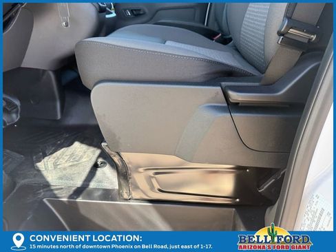 New 2025 Ford Transit 250 148 Medium Roof w/ Interior Upgrade Package image 18