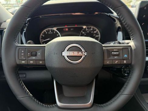 New 2026 Nissan Pathfinder SV image 21