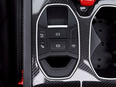 Used 2021 Lamborghini Urus AWD/4WD image 86