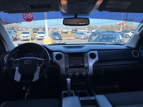 Used 2014 Toyota Tundra SR5 w/ TRD Off Road Package image 21