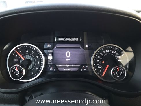 New 2026 RAM 1500 Lone Star image 35