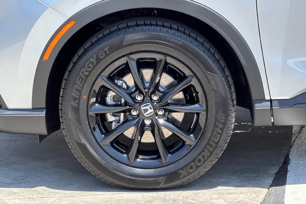 New 2026 Honda CR-V Sport-L image 34
