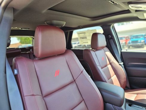 New 2026 Dodge Durango GT image 29