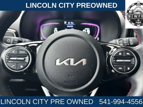 Used 2024 Kia Soul GT-Line w/ Option Group 020 image 23