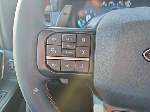 Used 2025 Ford F150 Raptor image 13