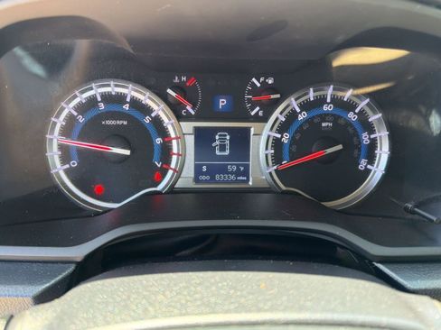 Used 2019 Toyota 4Runner Limited image 20