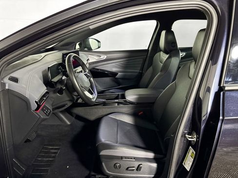 Certified 2023 Volkswagen ID.4 Pro S AWD/4WD image 12