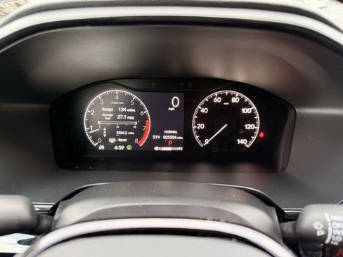 Used 2023 Honda CR-V EX-L image 20