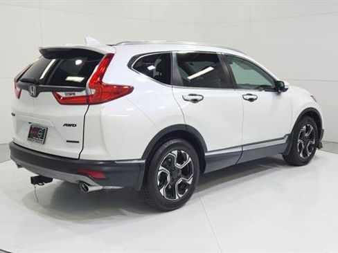 Used 2019 Honda CR-V Touring image 7