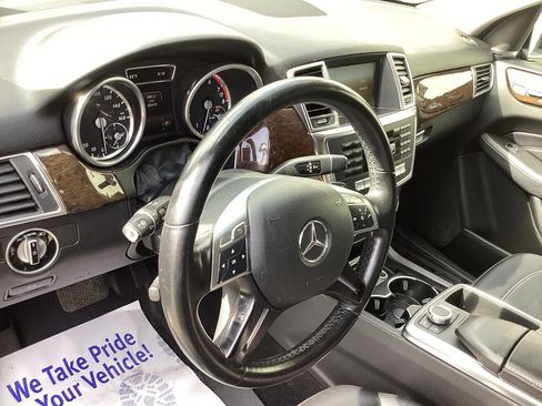 Used 2014 Mercedes-Benz ML 350 4MATIC image 17