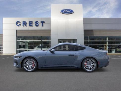 New 2025 Ford Mustang GT Premium image 3