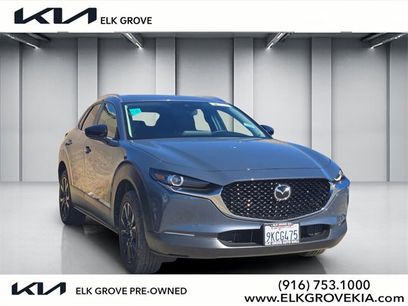 Used 2023 MAZDA CX-30 AWD 2.5 S w/ Preferred Package
