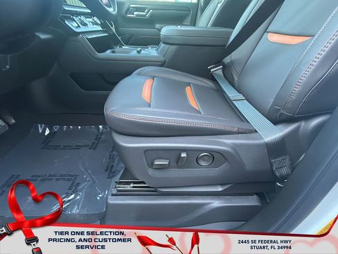 New 2026 GMC Sierra 2500 AT4 w/ AT4 Premium Plus Package image 14