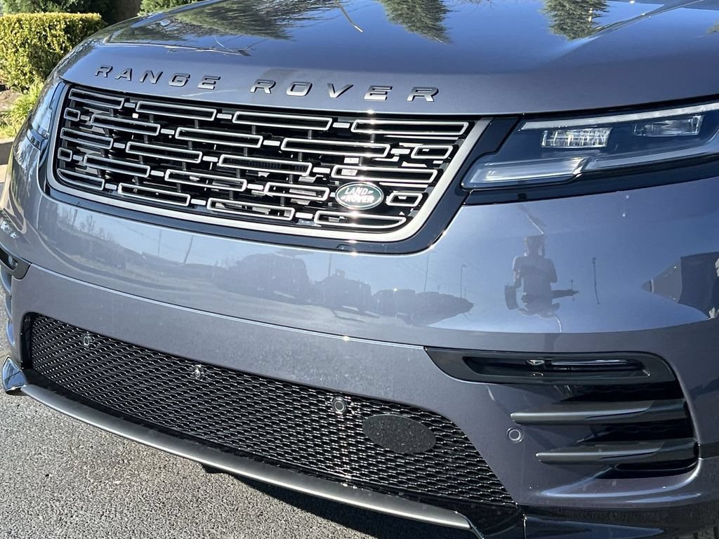 New 2026 Land Rover Range Rover Velar Dynamic SE AWD/4WD image 9