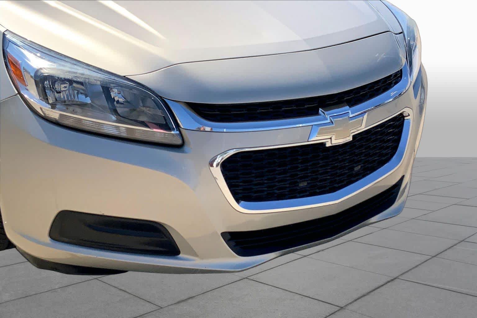 Used 2015 Chevrolet Malibu LS w/ Protection Package FWD image 28