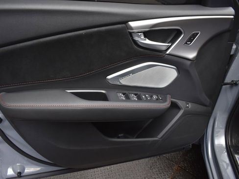 New 2026 Acura RDX A-Spec image 7