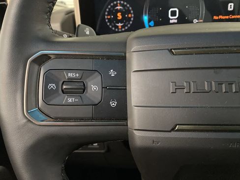 Used 2024 GMC Hummer EV 3X w/ Omega Edition image 20