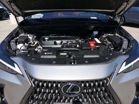 Used 2024 Lexus NX 250 FWD w/ Cold Area Package image 27