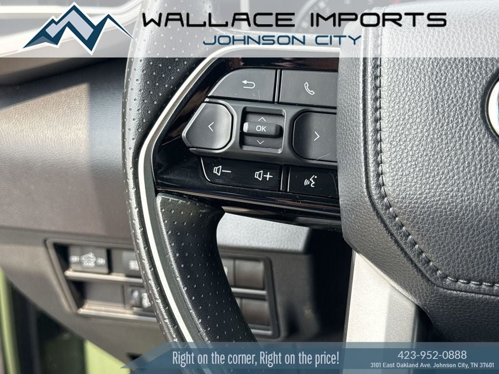 Used 2023 Toyota Tundra SR5 RWD image 29