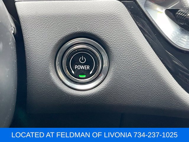 Used 2024 Cadillac Lyriq Sport w/ LPO, Floor Liner Package AWD/4WD image 16