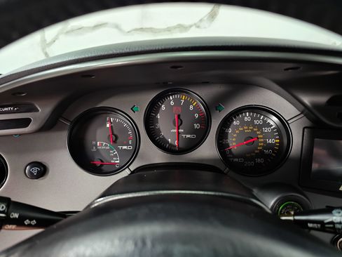 Used 1993 Toyota Supra Turbo RWD image 44