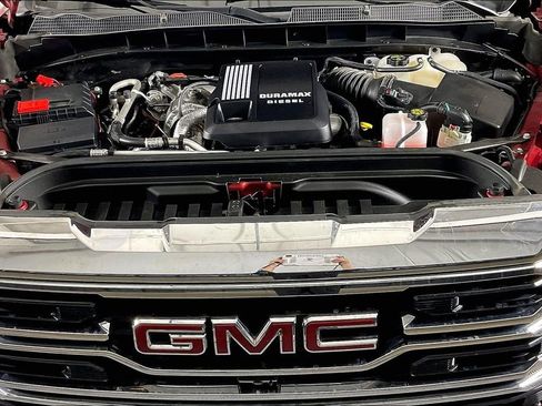Used 2024 GMC Sierra 1500 SLT w/ SLT Premium Plus Package image 13