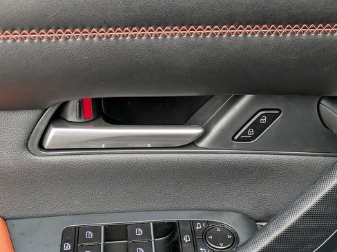 New 2026 MAZDA CX-50 AWD 2.5 S w/ Weather Package image 12