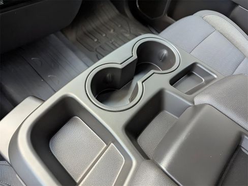 New 2026 GMC Sierra 1500 Elevation image 11