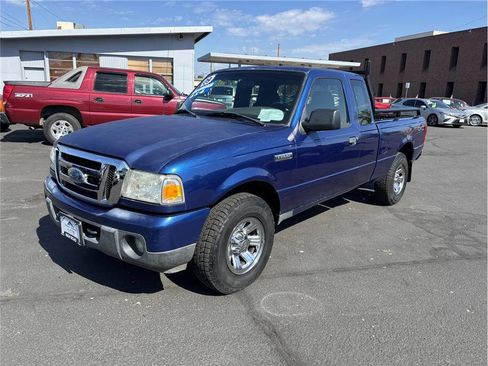 Used 2009 Ford Ranger XLT image 1