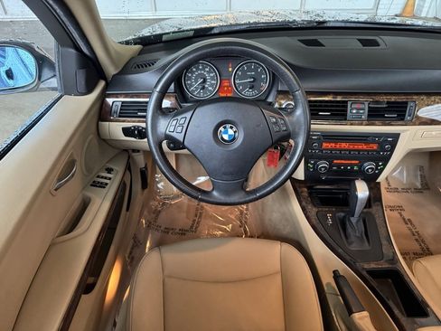 Used 2008 BMW 328i Sedan image 16