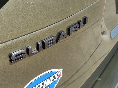 Certified 2026 Subaru Forester Limited AWD/4WD image 11