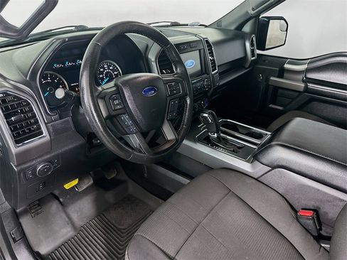 Used 2016 Ford F150 XLT w/ Equipment Group 302A Luxury image 30