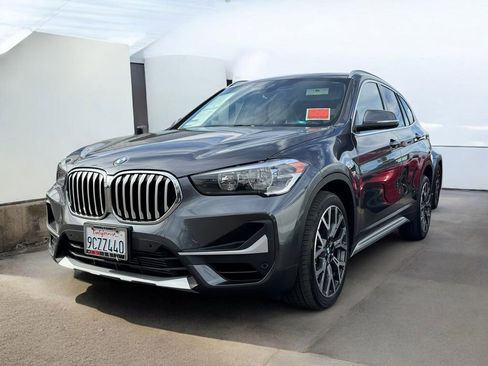 Used 2022 BMW X1 sDrive28i w/ Convenience Package image 16
