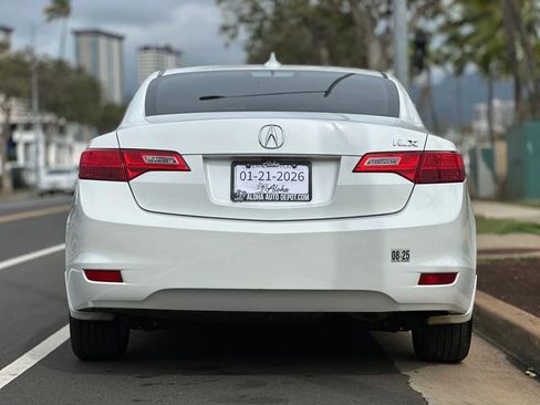 Used 2014 Acura ILX image 4