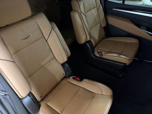 Certified 2026 Cadillac Escalade Luxury image 53