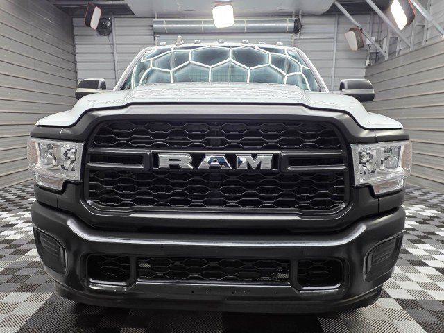 Used 2022 RAM 2500 Tradesman AWD/4WD image 3