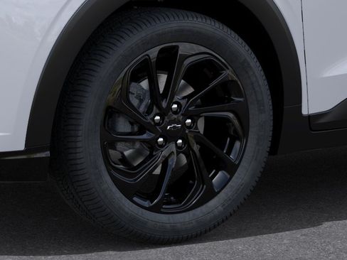 New 2027 Chevrolet Bolt RS FWD image 33