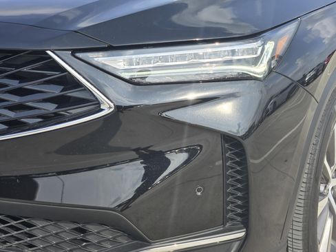 Certified 2025 Acura MDX w/ Technology Package image 7