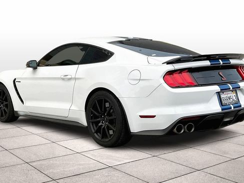 Used 2018 Ford Mustang Shelby GT350 w/ Electronics Package image 16