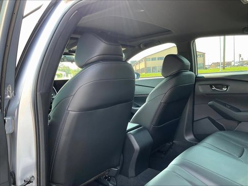 Certified 2024 Honda Accord Sport image 24