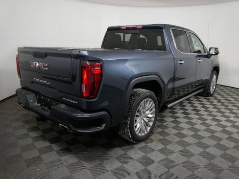 Used 2019 GMC Sierra 1500 Denali image 3