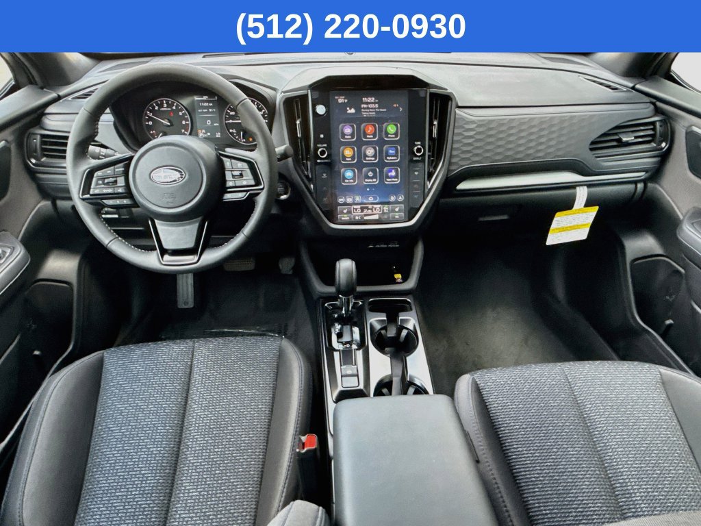 New 2026 Subaru Forester Premium AWD/4WD image 27