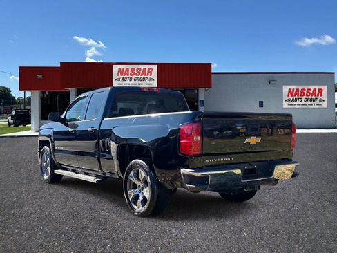 Used 2015 Chevrolet Silverado 1500 W/T image 6