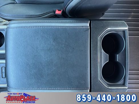 Used 2020 Ford F150 Platinum w/ Equipment Group 701A Luxury AWD/4WD image 24