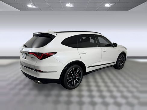 Used 2023 Acura MDX Type S AWD/4WD image 9